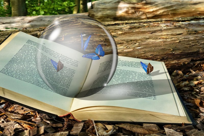 Fairytale Balls