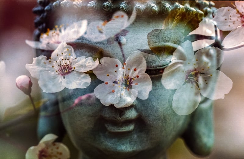 Mystical Harmonies