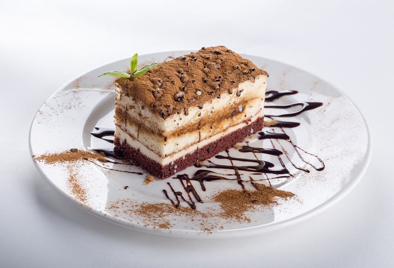 Sculpted Cake