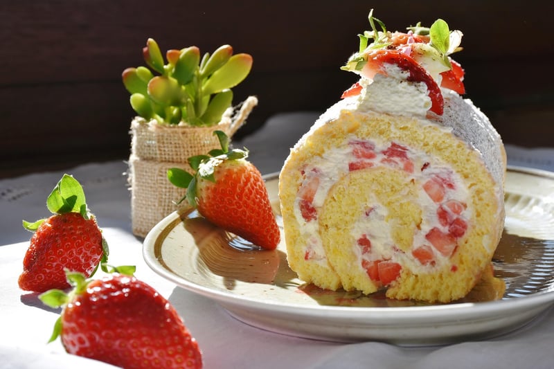 Novelty Cake