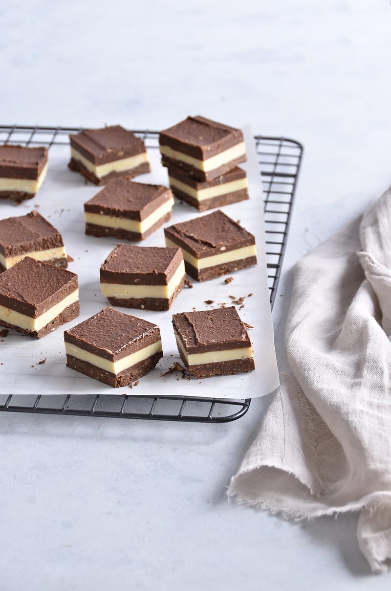 Sculpted Chocolate Truffles