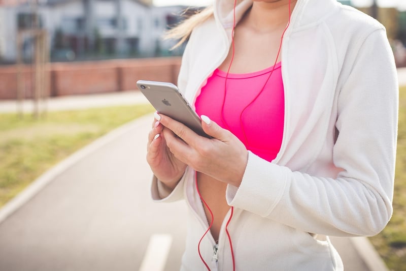 Music and Headphones